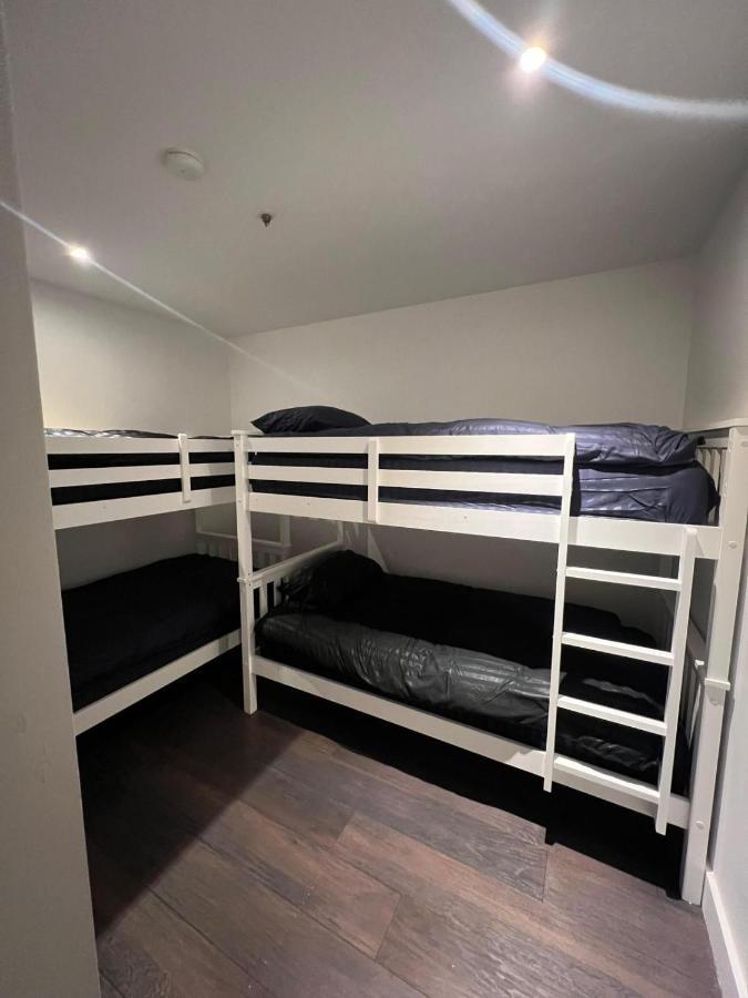 Spacious Sleep 7 Flat 20 Mins Central London Bp65 מראה חיצוני תמונה